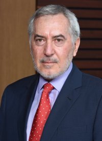 Jorge Salvatierra