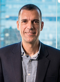 Roberto de Andraca A.