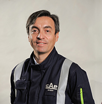 Juan Carlos Ponti