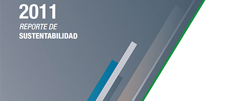 Reporte sustentabilidad 2011