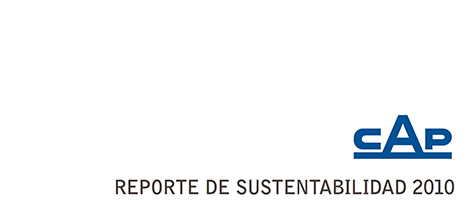 Reporte sustentabilidad 2010