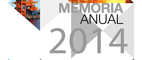 Memoria 2014
