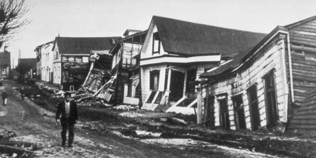 Reseña Histórica