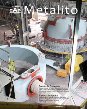 Metalito Diciembre 2017 - Enero 2018