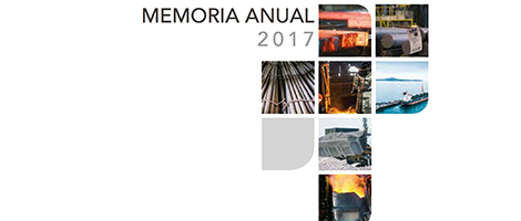 Memoria 2017