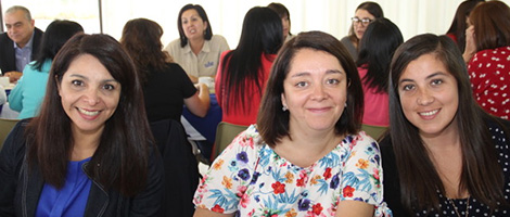 CAP Acero celebró y reconoció a sus mujeres