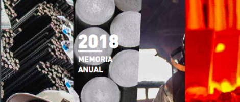 Memoria 2018