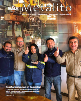 Desafío Innovación en Seguridad