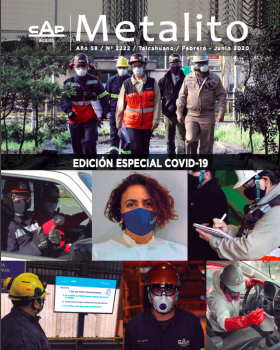 Edición especial COVID-19
