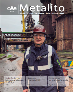 Revista Metalito / nº2223