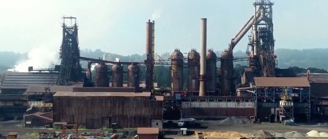 Huachipato y Paul Wurth-SMS Group unen fuerzas para descarbonizar la producción de acero