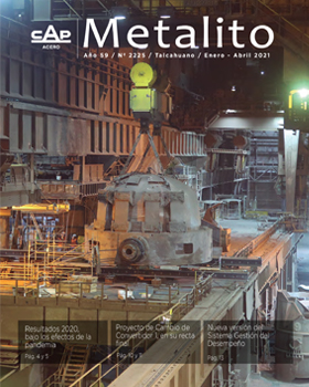 Revista Metalito / nº2225