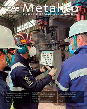 Revista Metalito / nº2226