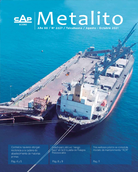 Revista Metalito / nº2227