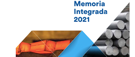 Memoria 2021