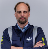 Jean Paul Sauré Jean Paul Sauré