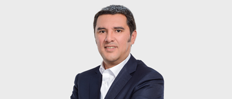 Nombran nuevo gerente general de Siderúrgica Huachipato cuyo foco será la consolidación del plan estratégico de la compañía y la excelencia operacional