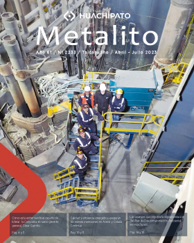 Revista Metalito / nº 2233