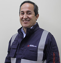 Álvaro Alarcón