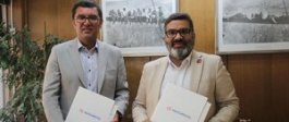Siderúrgica Huachipato y CircularTec se unen para impulsar la economía circular en el país