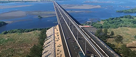 Puente Industrial