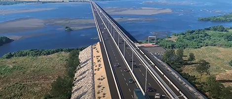 Puente Industrial