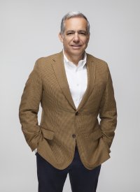 Jorge Lagos